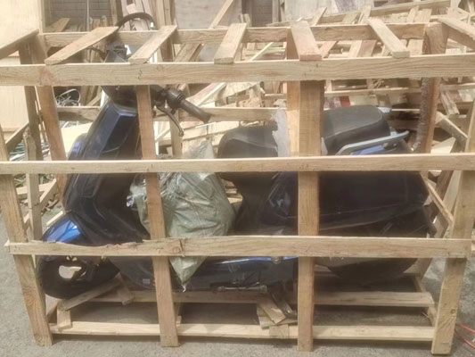 沾益托运电瓶车